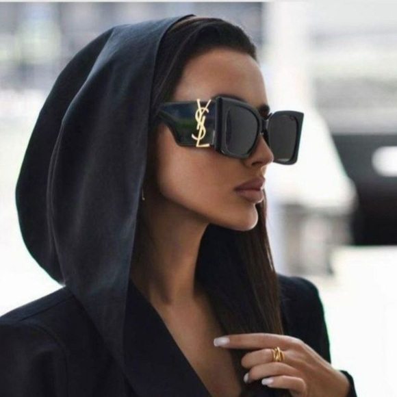 Sunglasses - Picture 1 of 13